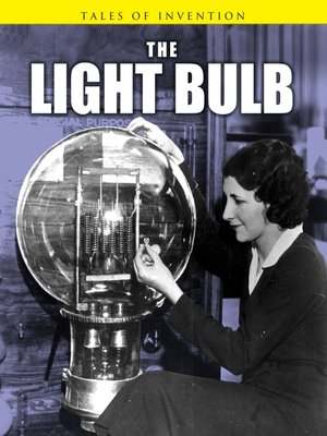 cover image of The Light Bulb
